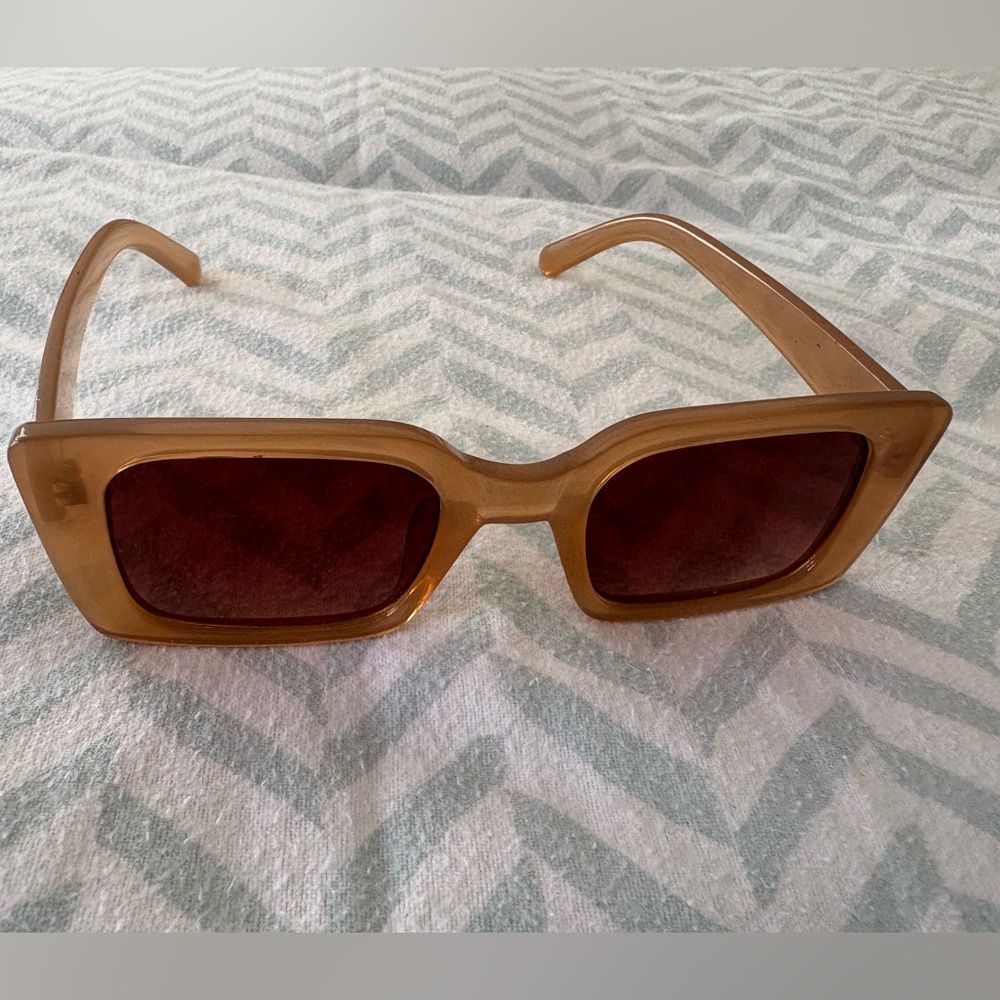 Super cool shades